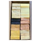 ASSTD HANDMADE SOAPS
