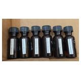 (6) BOTTLES OF EUCALYPTUS SPEARMINT ENSENSE