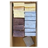 ASSTD HANDMADE SOAPS