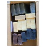 ASSTD HANDMADE SOAPS