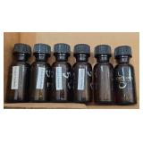 (6) BOTTLES OF ENSENSE