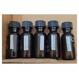 (5) BOTTLES OF BLUEBERRY MUFFIN ENSENSE
