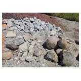 LANDSCAPING ROCKS (READ DESCRIPTION)