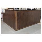 CHECKOUT COUNTER