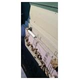 FOAM INSULATION BOARD