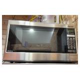 PANASONIC MICROWAVE, COUNTER TOP