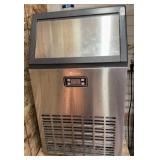 VREMI ICE MAKER (WORKS)