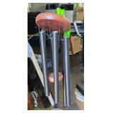CARSON WIND CHIME NEW