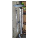 CARSON WIND CHIME NEW