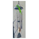 CARSON WIND CHIME NEW