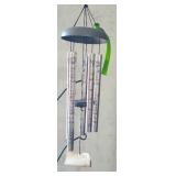 CARSON WIND CHIME NEW