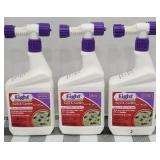 (2) YARD & GARDEN INSECT CONTROL BY EIGHT