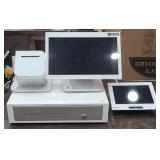 CLOVER POS SYSTEM