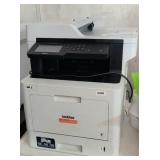 BROTHER MFC L8900 PRINTER