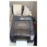 TSC LABEL PRINTER W/ LABELS