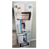 (2) BLACK & DECKER QUARTZ HEATERS, NEW