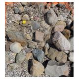ASSTD LANDSCAPING ROCKS (SECTION 5)