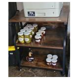 DISPLAY CART