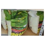 (3) CRABGRASS PREVENTER BAGS