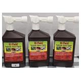 (3) HY YIELD INSECT SPRAY