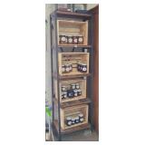 DISPLAY RACK