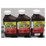 (3) HY YIELD MALATHION