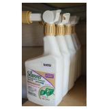 (5) ALL SEASONS DORMANT SPRAY OIL