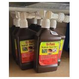 (9) HI YIELD INSECT SPRAY