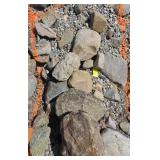 ASSTD LANDSCAPING ROCKS (SECTION 11)