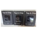 (3) SHOPIFY TAP & CHIP CREDIT CARD SYSTEMS, NEW