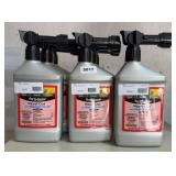 (7) FERTILOME CRABGRASS KILLER
