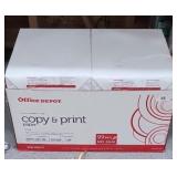 CASE OF PAPER