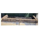 PAVING STONES & DIRT
