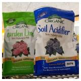 LIME & FLOWER FOOD