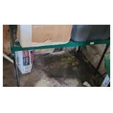 METAL PLANT TABLE