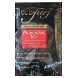 (3) BAGS OF GRASS SEED, 5 POUNDS EACH