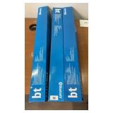 (3) BLUETOOTH LANDSCAPE LIGHTS