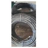 (2) ROLLS OF IRRIGATION SYSTEM, 200 FEET EACH