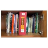 GARDENING BOOKS