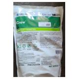 (3) BAGS OF WEED KILLER, 10 POUND BAGS