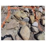 ASSTD LANDSCAPING ROCKS (SECTION 13)