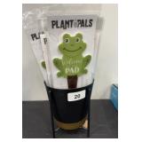 PLANT PALS PLANT TAGS