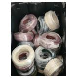 SPRINKLER TUBING W/ TOTE