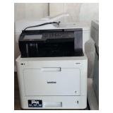 BROTHER MFC L8900 PRINTER