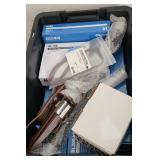 ALLIANCE LIGHTING COMPONENT W/ TOTE