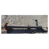 HYDRANT PUMP