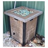 PATIO TABLE