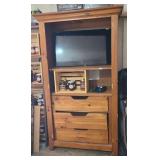 DISPLAY CABINET