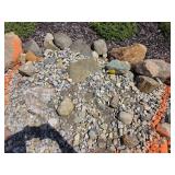 ASSTD LANDSCAPING ROCKS (UPPER SECTION 4)