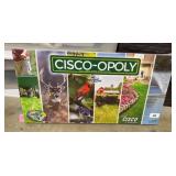 CISCO-OPOLY NEW